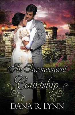 Book cover for An Inconvenient Courtship