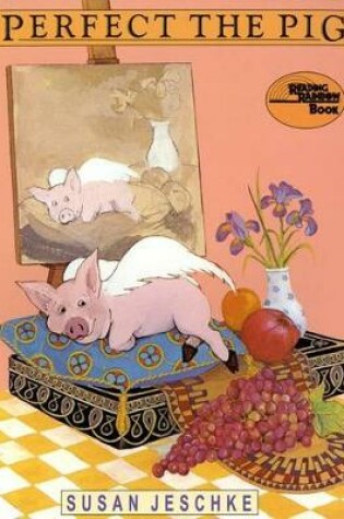 Cover of Perfect the Pig