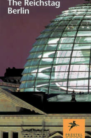 Cover of Reichstag, Berlin