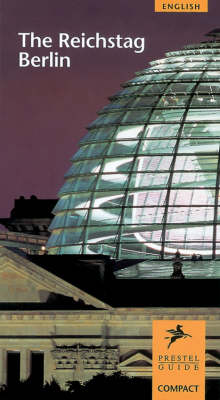 Cover of Reichstag, Berlin