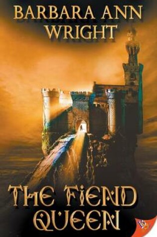 Cover of The Fiend Queen