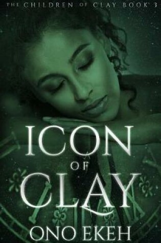 Cover of Icon of Clay