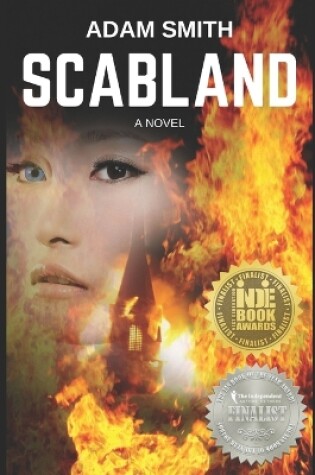 Cover of Scabland