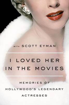 Book cover for I Loved Her In The Movies