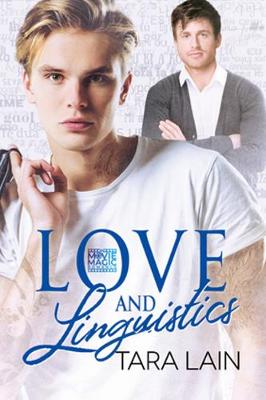 Book cover for Love and Linguistics