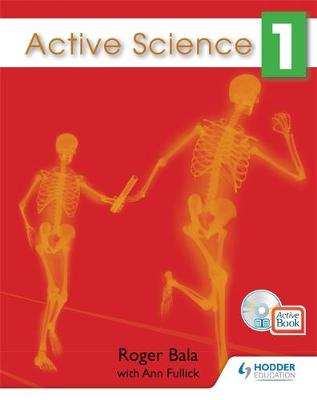 Book cover for Active Science for the Caribbean 1