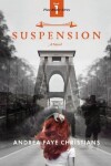 Book cover for Suspension