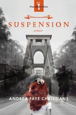 Cover of Suspension