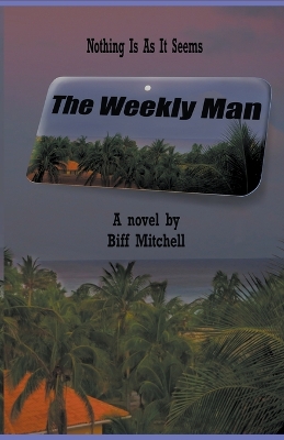 Book cover for The Weekly Man