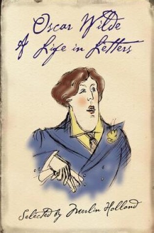 Cover of Oscar Wilde