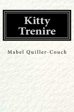 Cover of Kitty Trenire