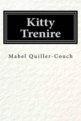 Book cover for Kitty Trenire