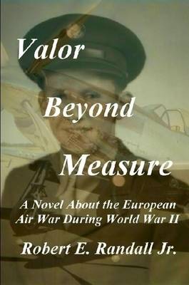 Book cover for Valor Beyond Measure