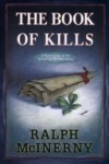 Book cover for The Book of Kills