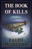 Cover of The Book of Kills