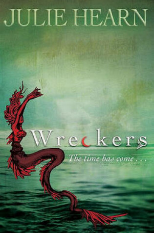 Cover of Wreckers