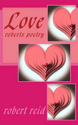 Book cover for Love