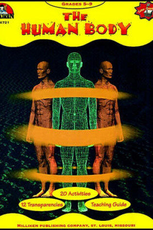 Cover of Human Body