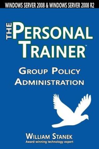 Cover of Group Policy Administration