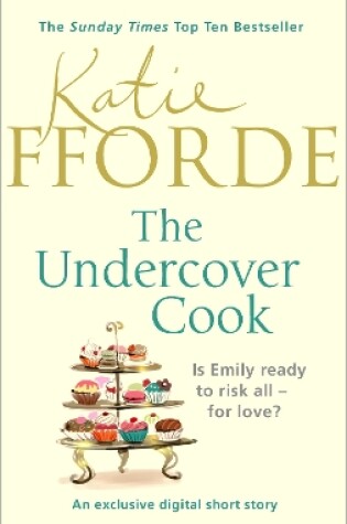 Cover of The Undercover Cook