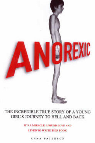 Cover of Anorexic