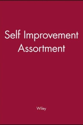 Cover of Self Improvement Assortment