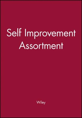 Book cover for Self Improvement Assortment