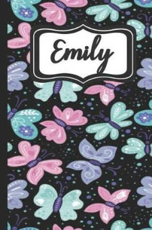 Cover of Emily