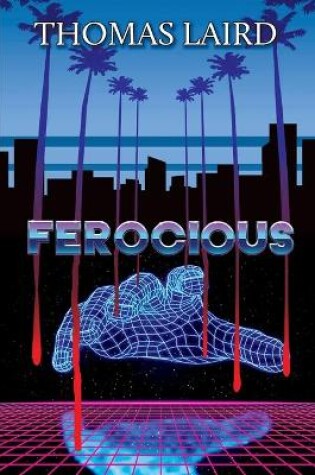 Cover of Ferocious