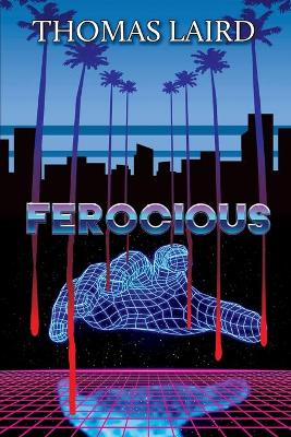 Cover of Ferocious