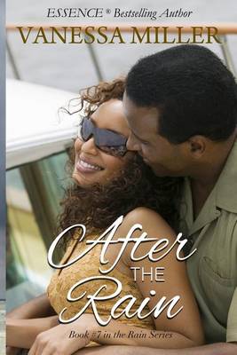 Book cover for After the Rain