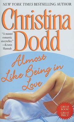 Book cover for Almost Like Being in Love