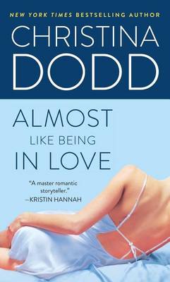 Cover of Almost Like Being in Love