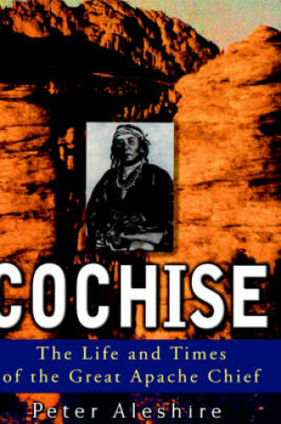 Cover of Cochise