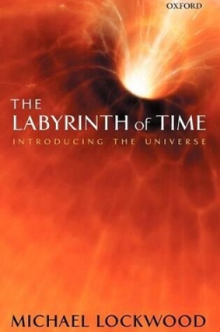 Cover of The Labyrinth of Time