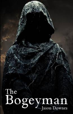 Book cover for The Bogeyman