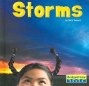 Cover of Storms