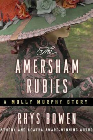 Cover of The Amersham Rubies