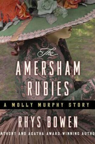 The Amersham Rubies