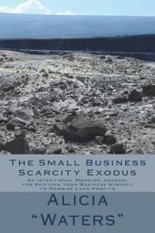 Cover of The Small Business Scarcity Exodus