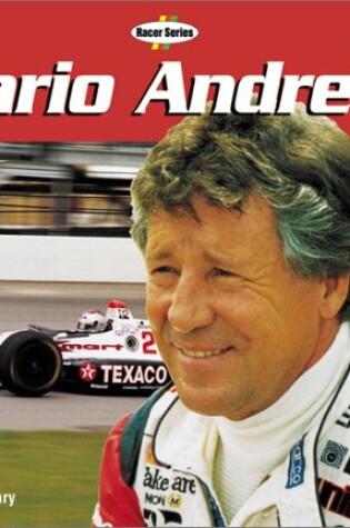 Cover of Mario Andretti