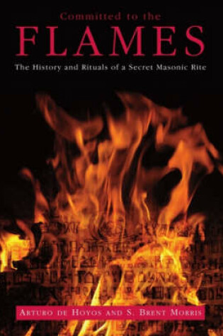 Cover of Committed to the Flames