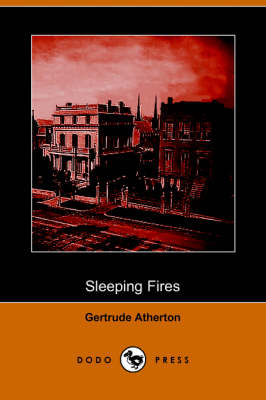 Book cover for Sleeping Fires (Dodo Press)