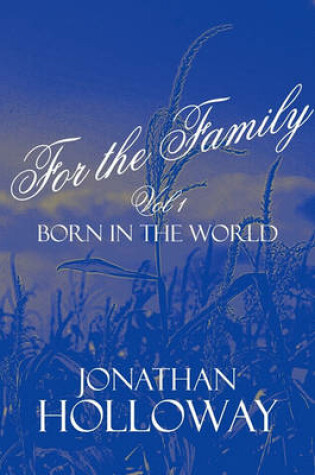 Cover of For the Family Vol 1