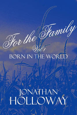 Book cover for For the Family Vol 1