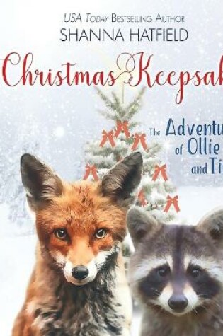 Cover of Christmas Keepsake