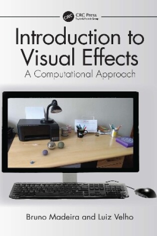 Cover of Introduction to Visual Effects