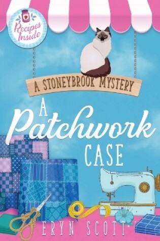 Cover of A Patchwork Case