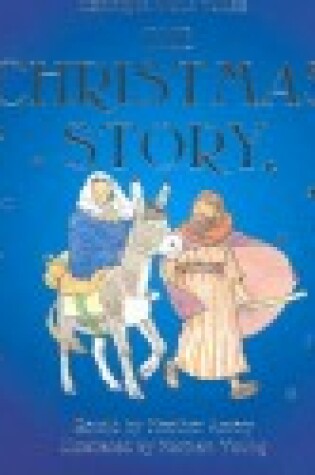 Cover of Christmas Story (Dymocks)