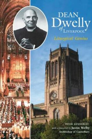 Cover of Dean Dwelly of Liverpool